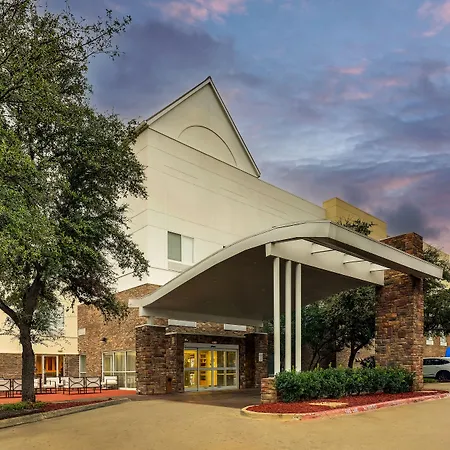 Best Western Plus Las Colinas Inn & Suites-3